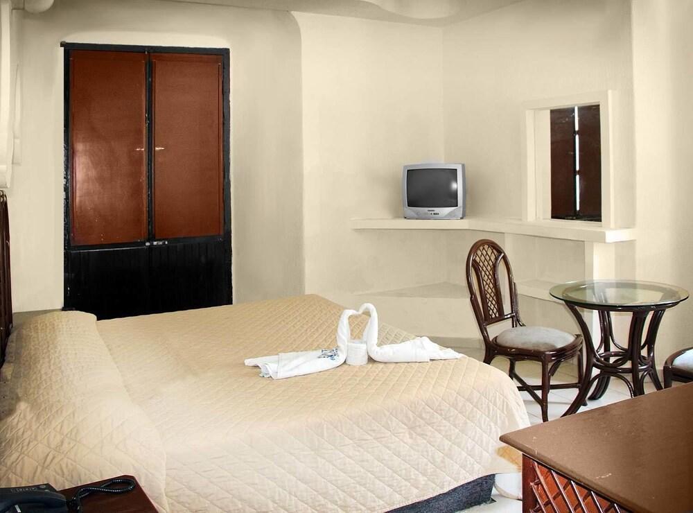 Hotel Economico Mallorca Veracruz Ngoại thất bức ảnh