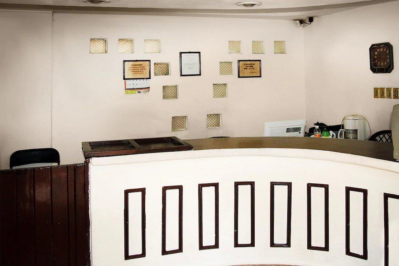 Hotel Economico Mallorca Veracruz Ngoại thất bức ảnh