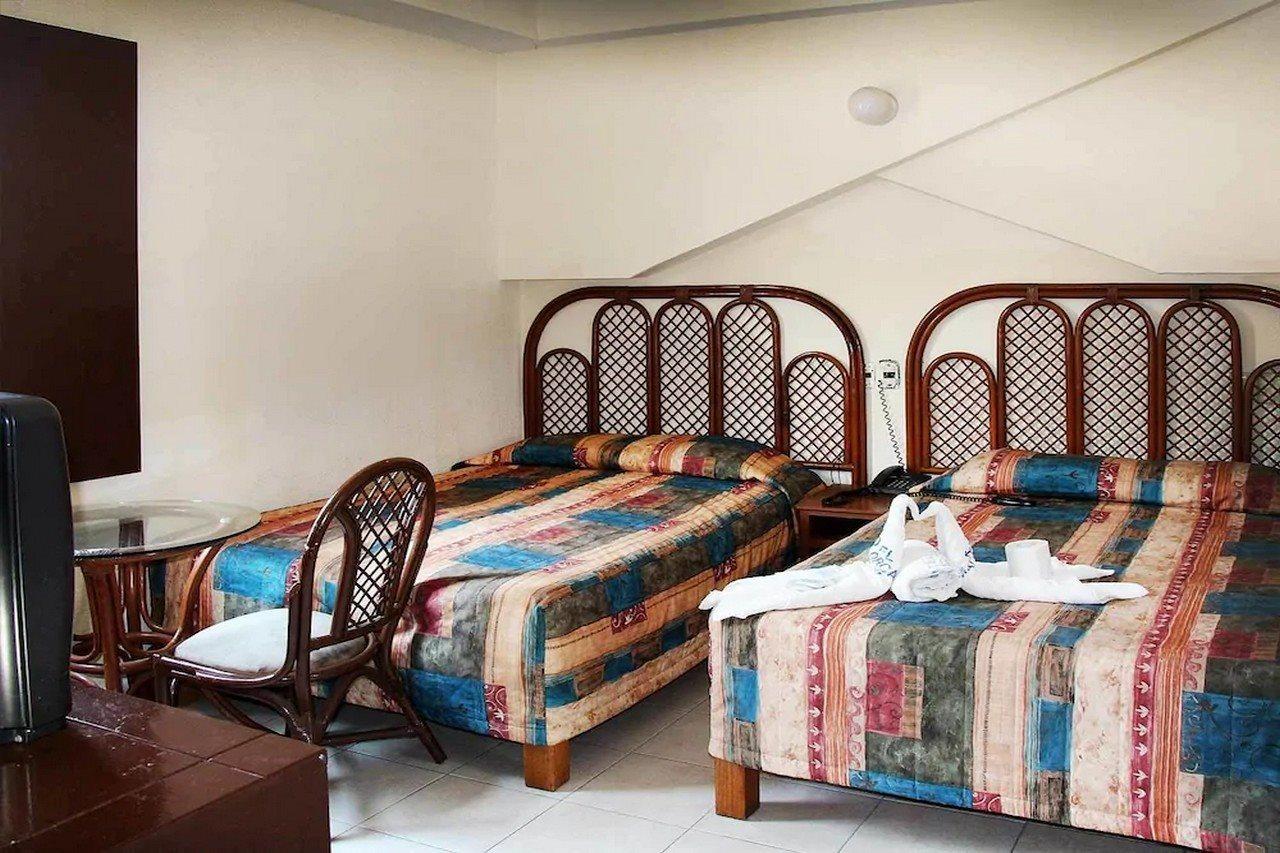 Hotel Economico Mallorca Veracruz Ngoại thất bức ảnh