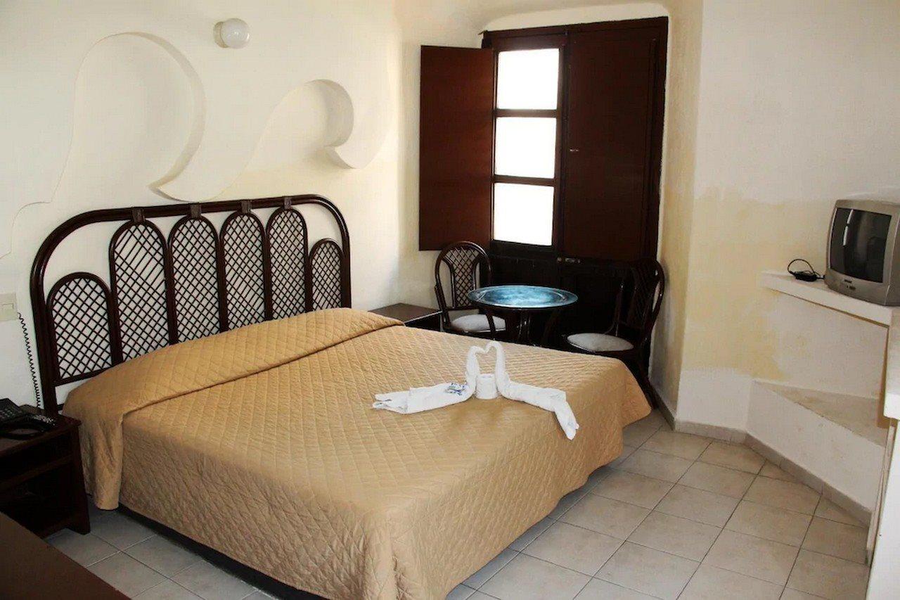 Hotel Economico Mallorca Veracruz Ngoại thất bức ảnh