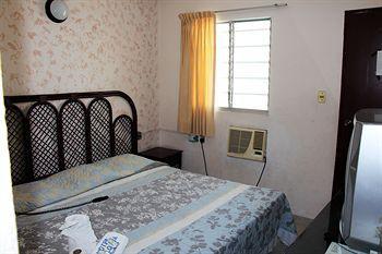 Hotel Economico Mallorca Veracruz Ngoại thất bức ảnh