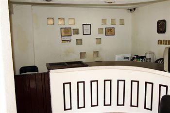 Hotel Economico Mallorca Veracruz Ngoại thất bức ảnh