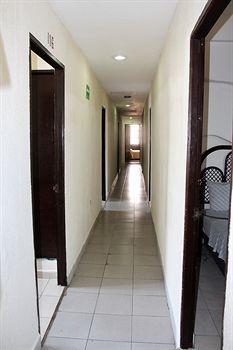 Hotel Economico Mallorca Veracruz Ngoại thất bức ảnh