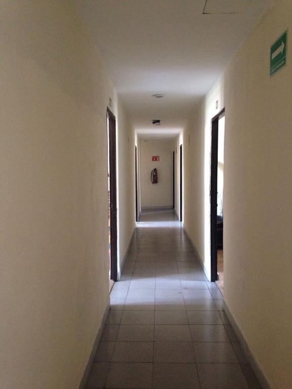 Hotel Economico Mallorca Veracruz Ngoại thất bức ảnh