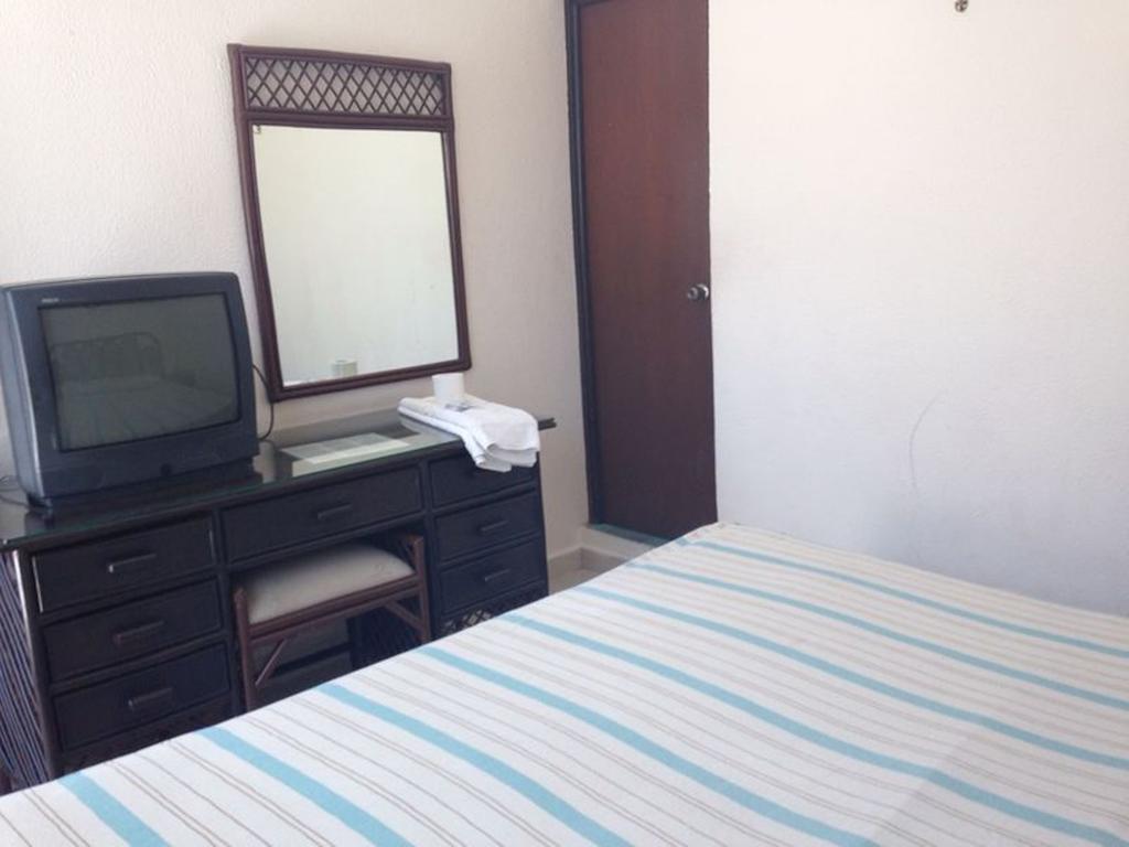 Hotel Economico Mallorca Veracruz Ngoại thất bức ảnh