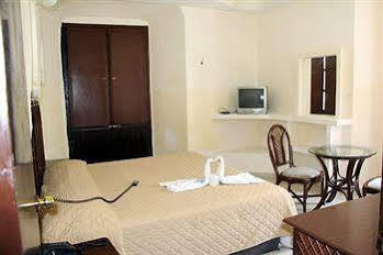 Hotel Economico Mallorca Veracruz Ngoại thất bức ảnh